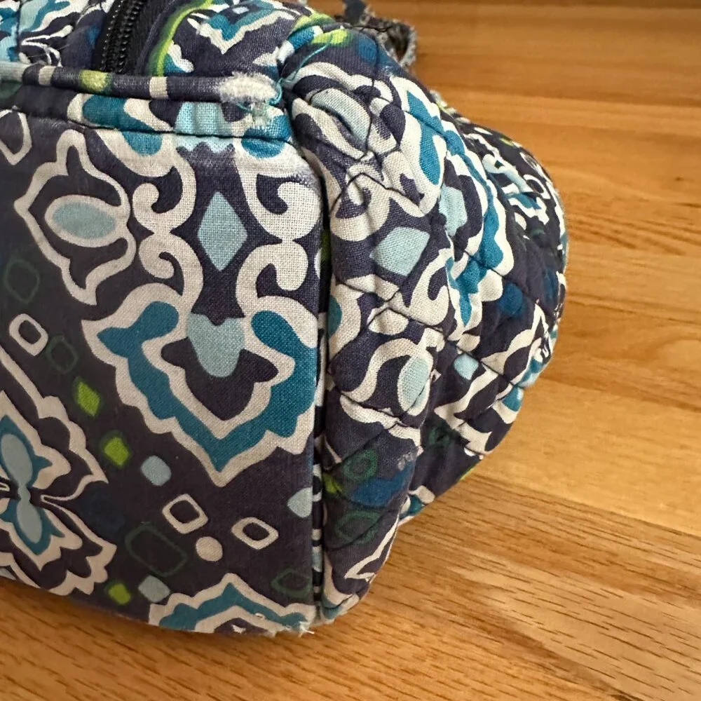 Vera Bradley Diaper Bag or Travel Bag
